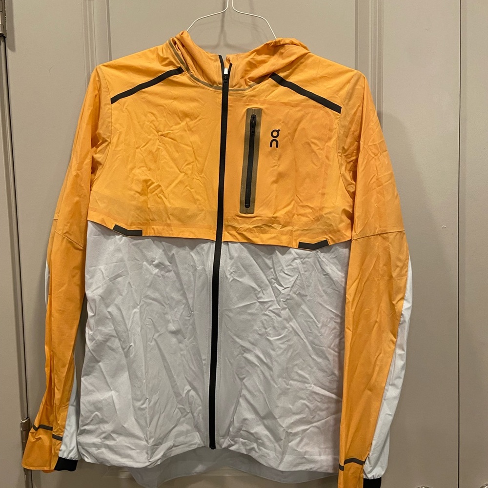 Women’s XL On running jacket